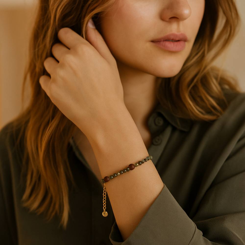 Talia | Yala Stone Bracelet
