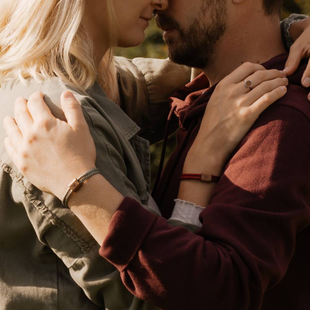 Windrose | Armband Kona