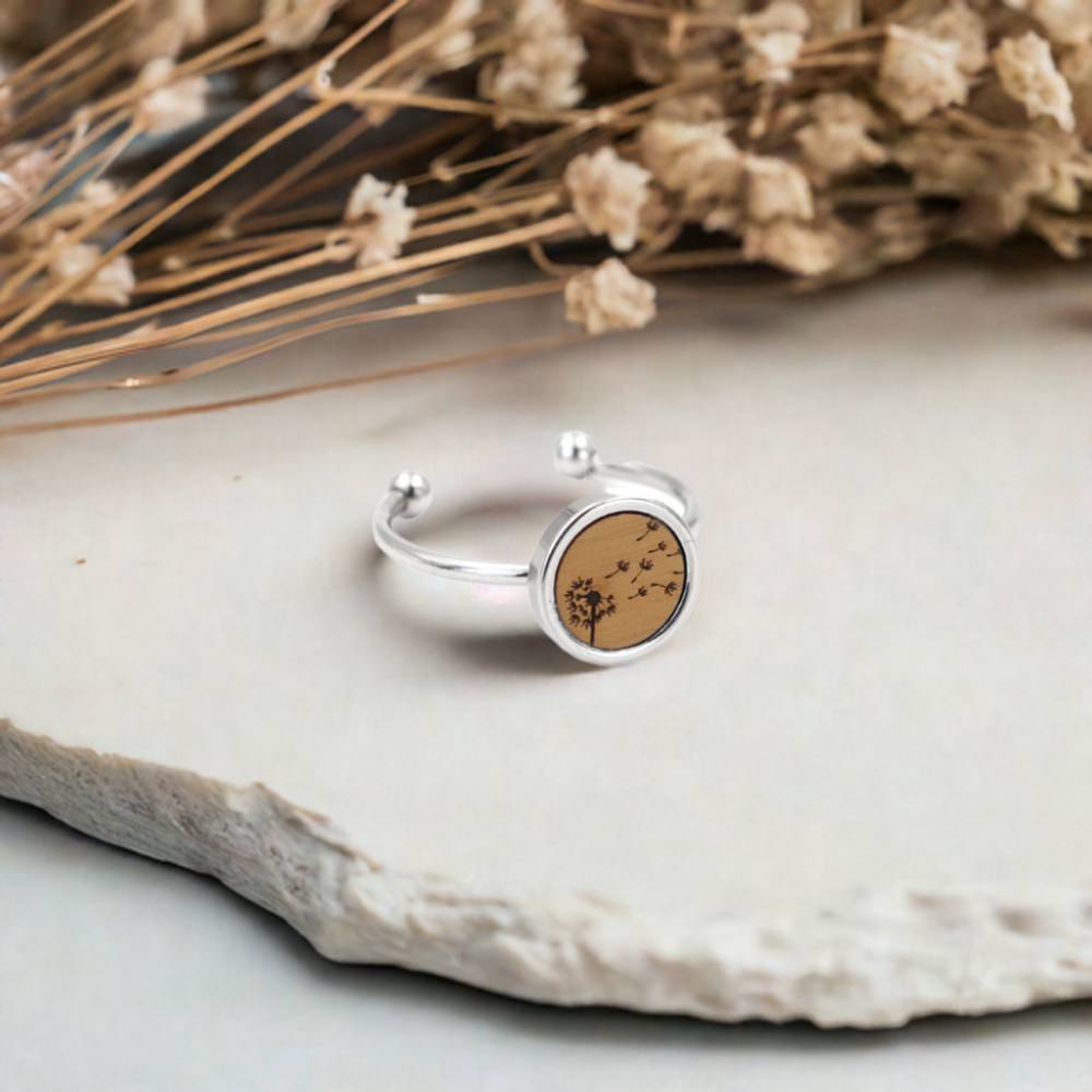 Dandelion | Skyla Ring
