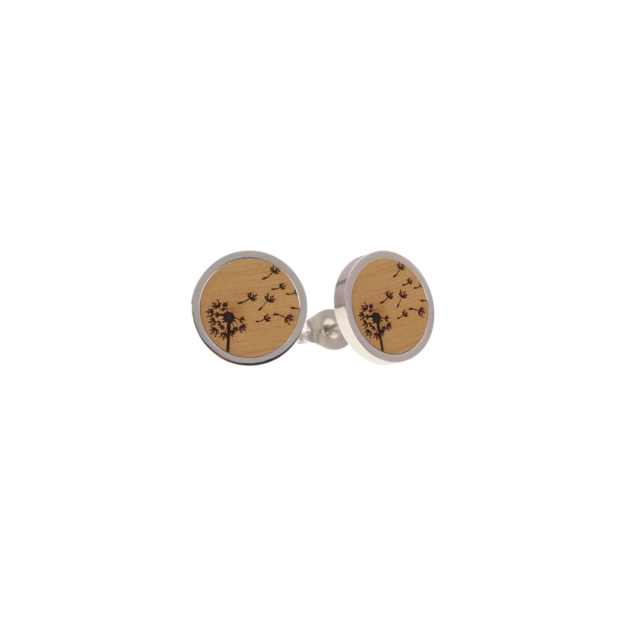 Dandelion | Skyla earrings
