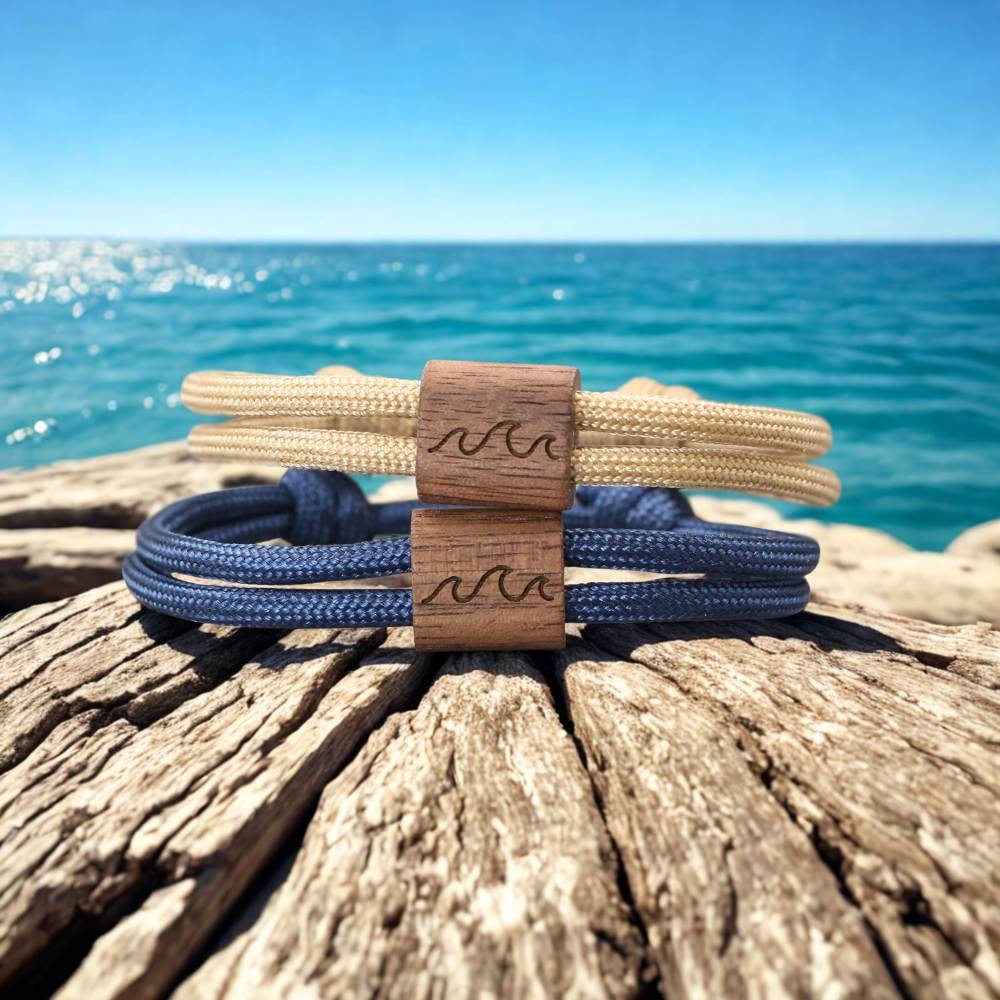 Welle | Armband Kona