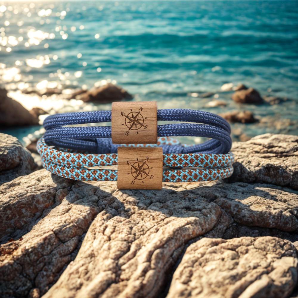 Windrose | Armband Kona