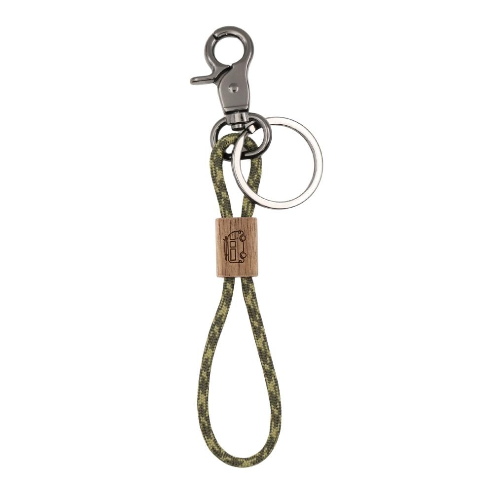 Van | Kona keychain