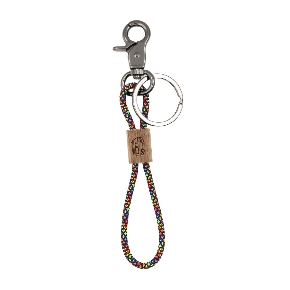 Van | Kona keychain