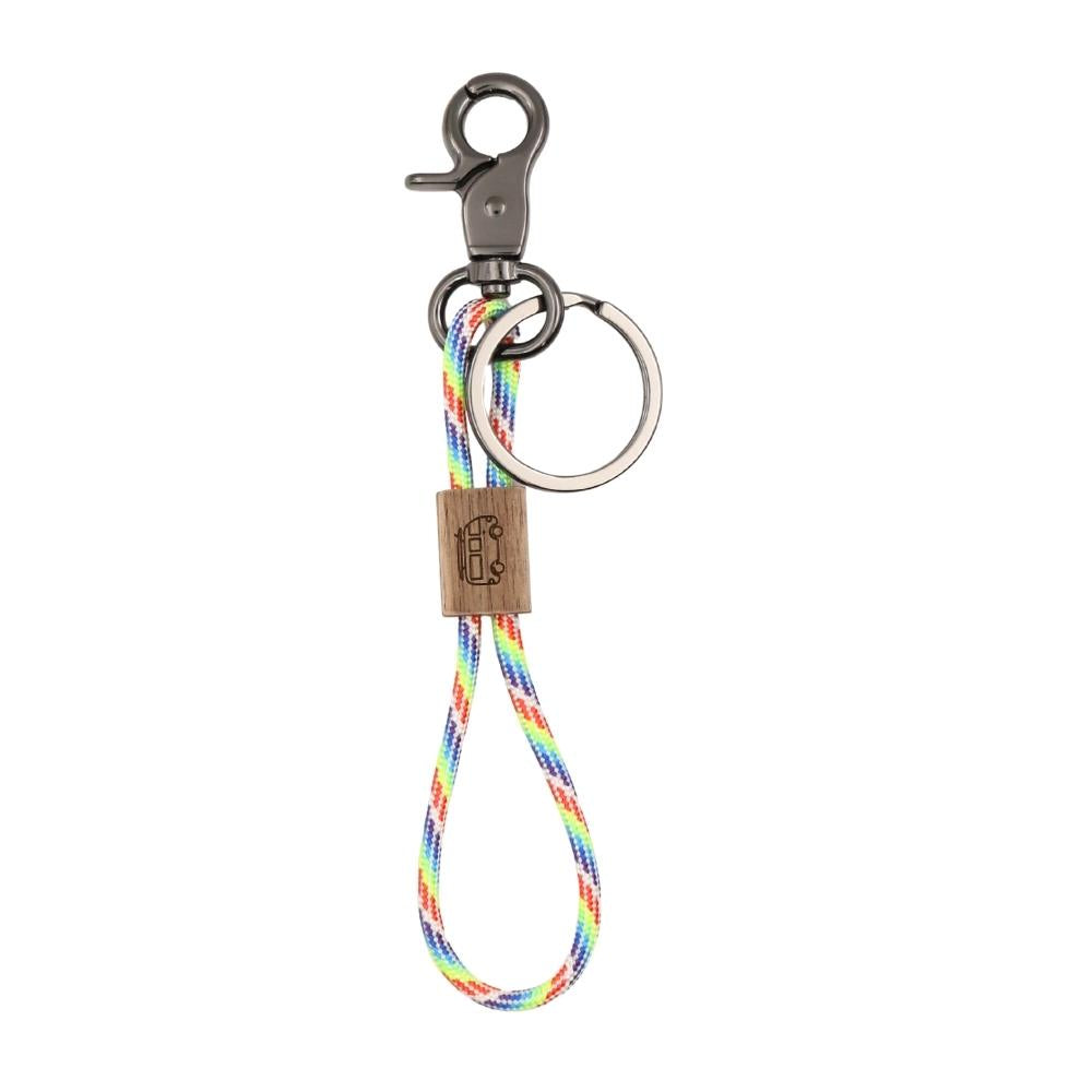 Van | Kona keychain
