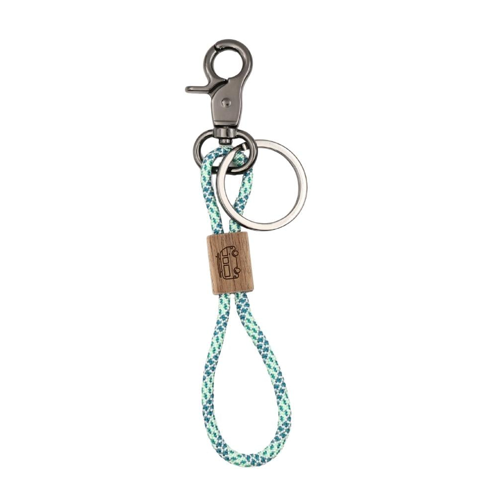 Van | Kona keychain