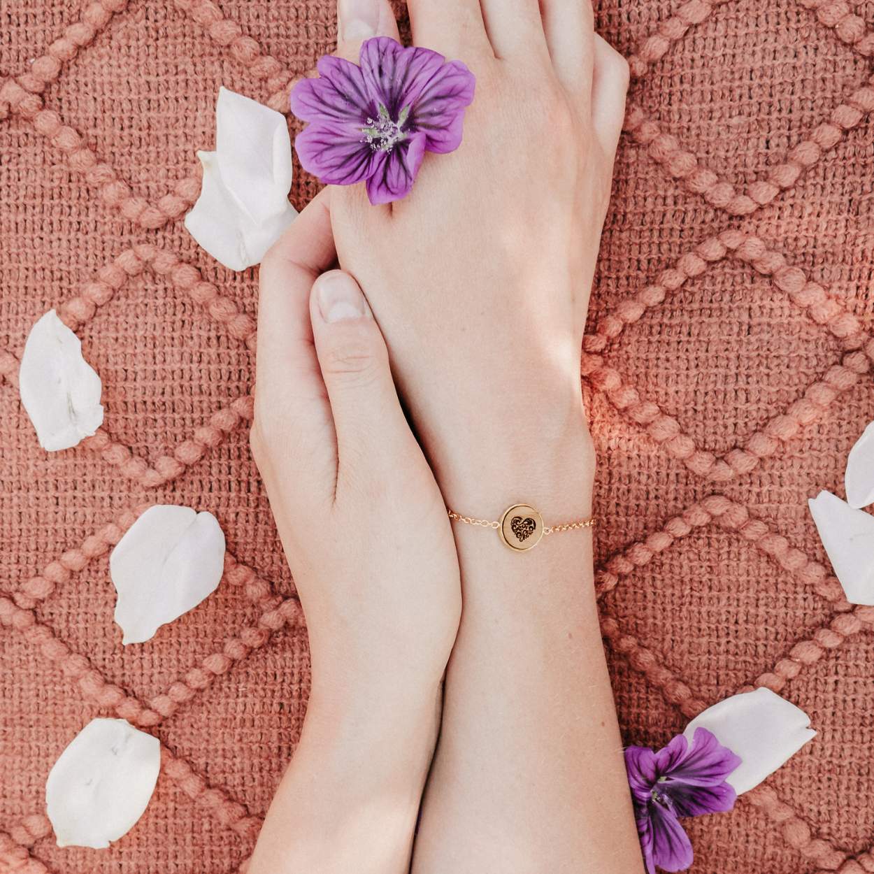 Favorites | Armband Skyla