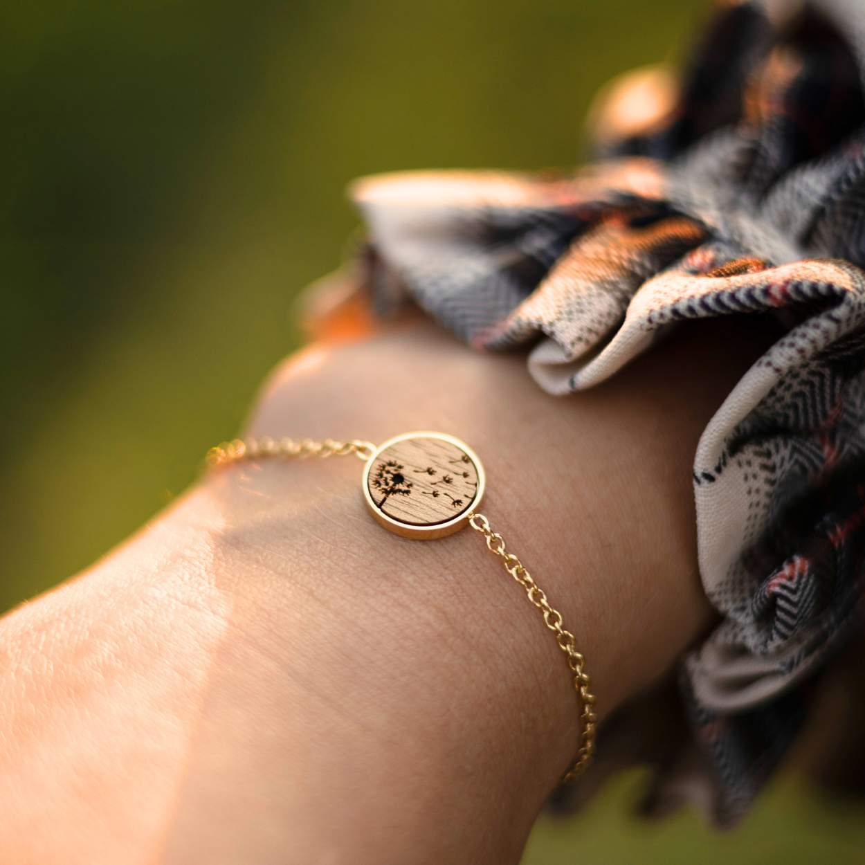 Favorites | Armband Skyla