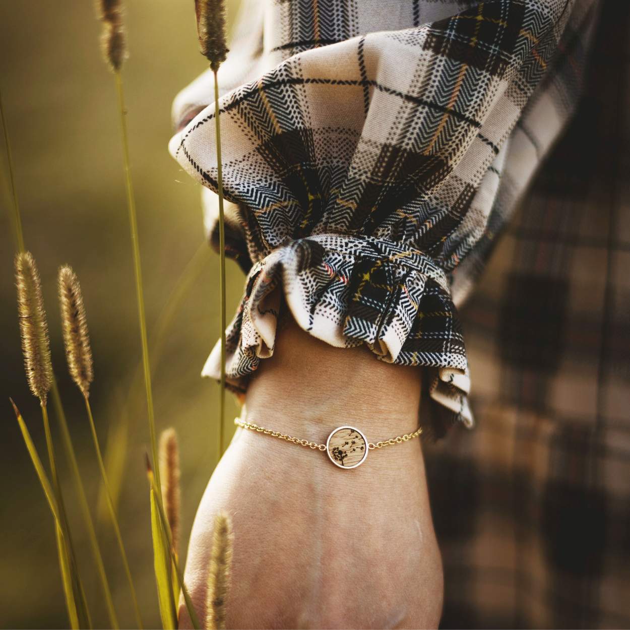 Favorites | Armband Skyla