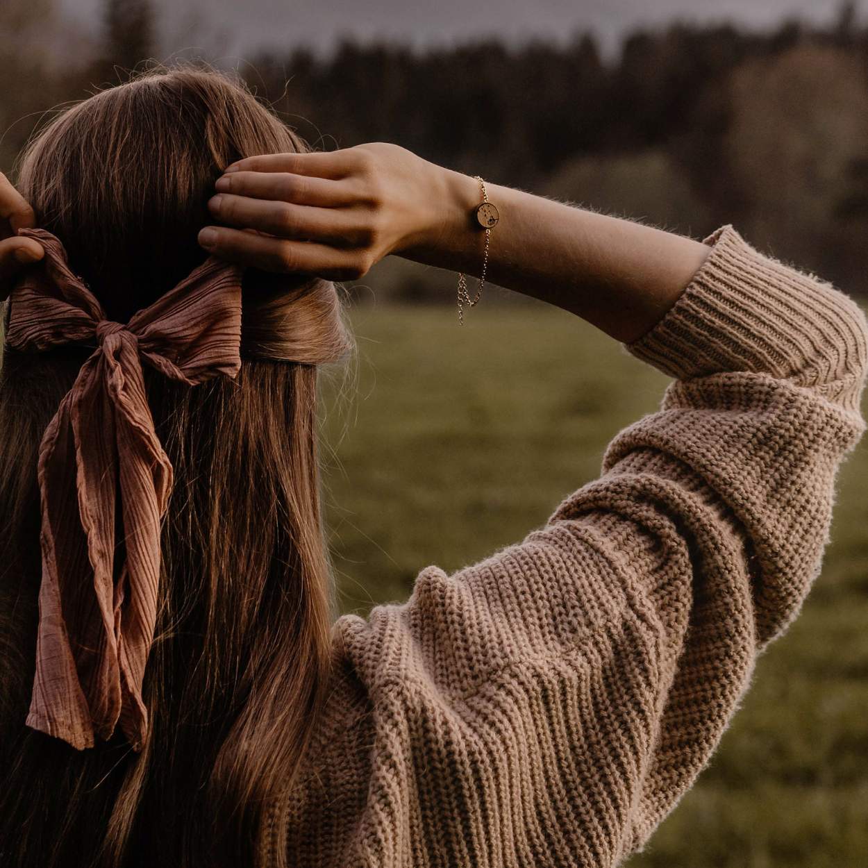 Favorites | Armband Skyla