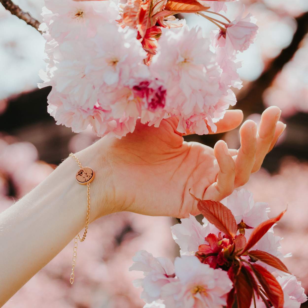 Favorites | Armband Skyla