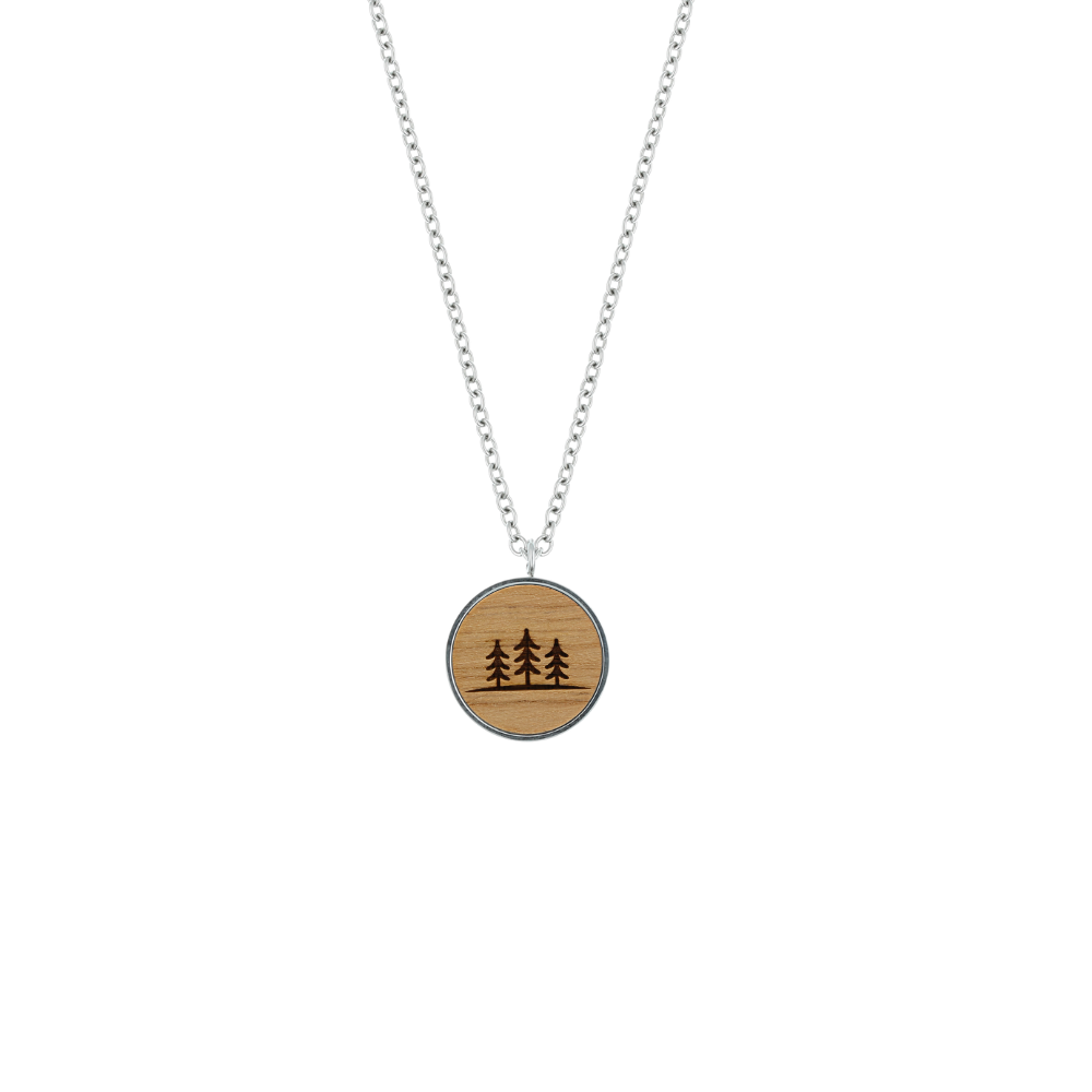 Trees | Skyla Necklace