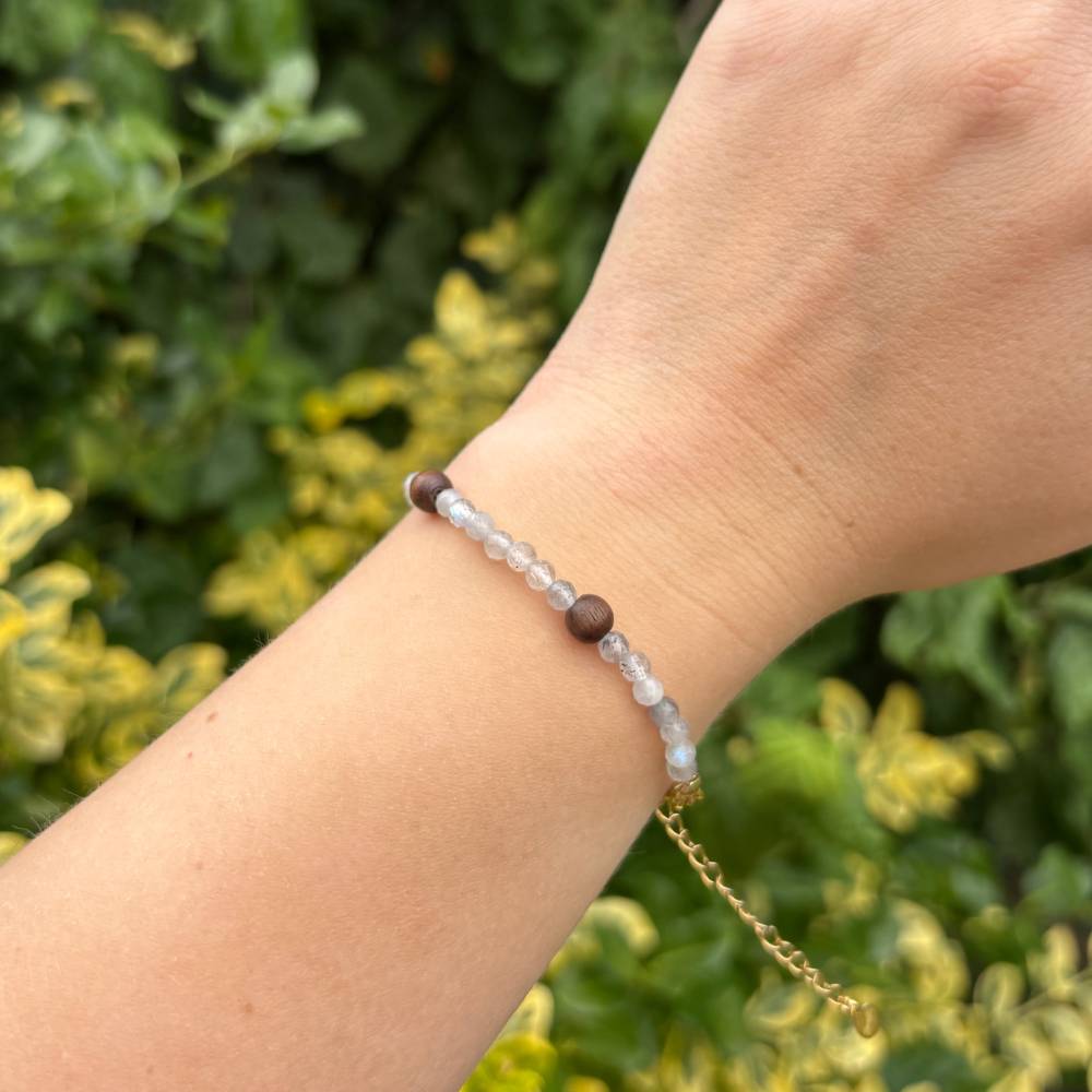 Alani | Armband Yala Stone