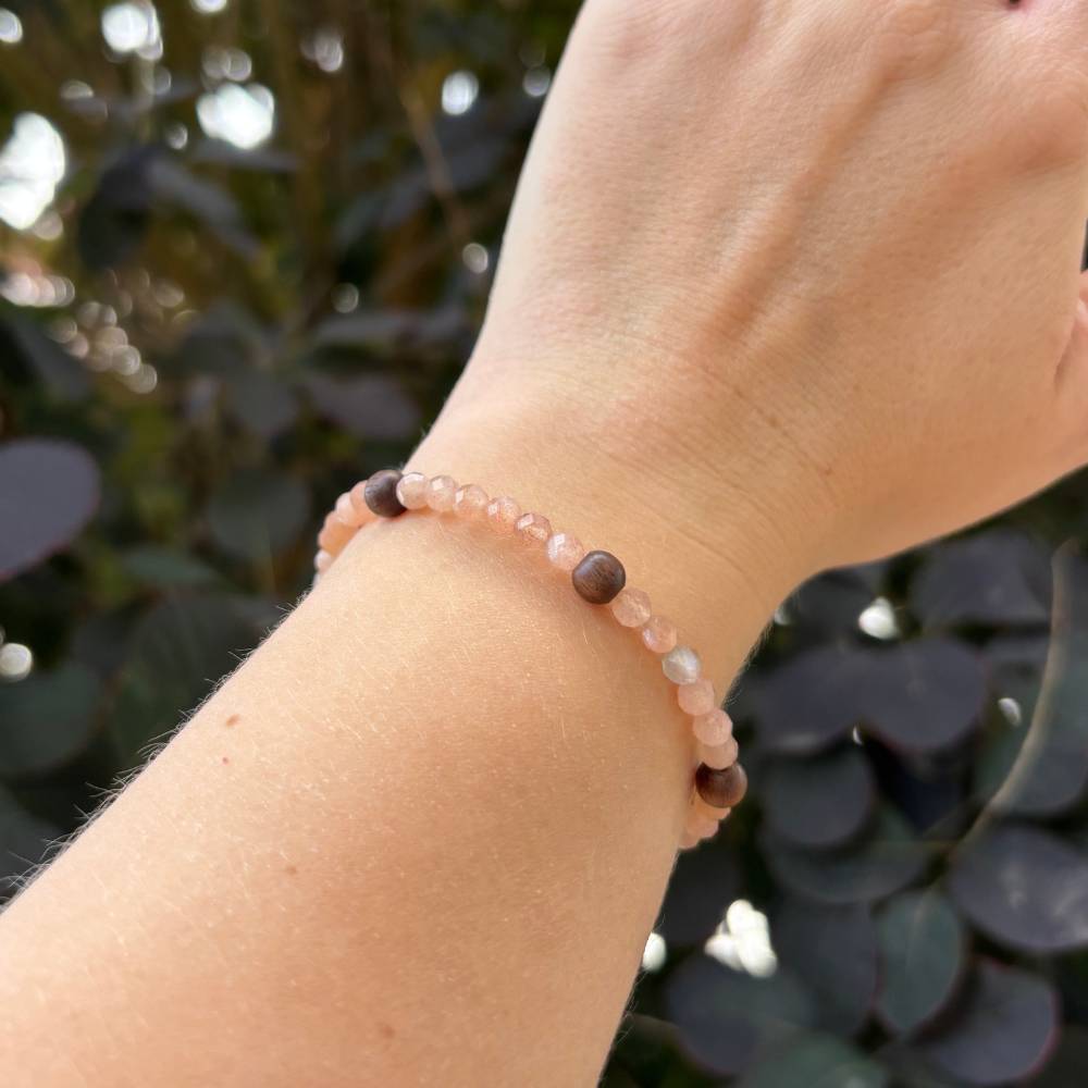 Lania | Armband Yala Stone