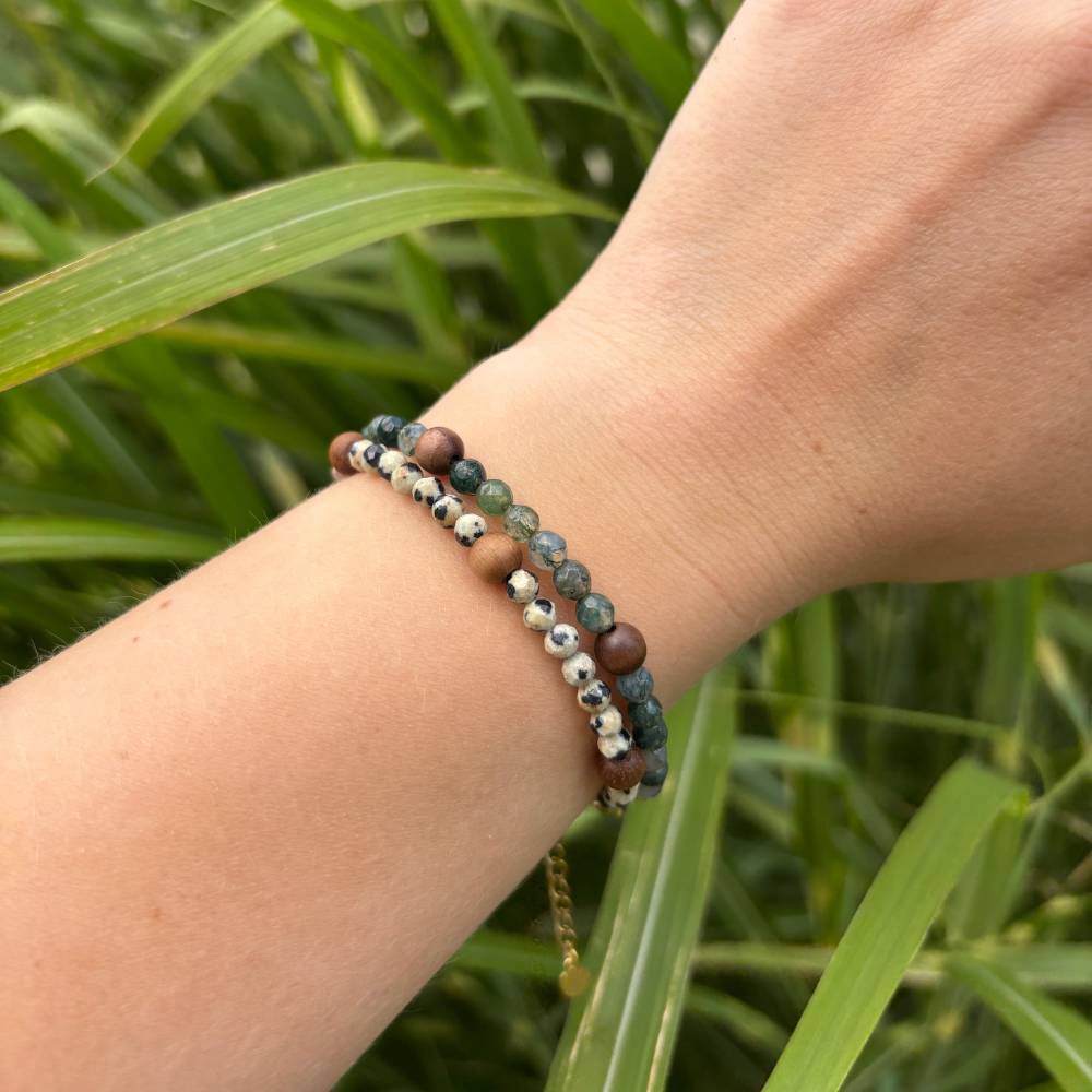 Talia | Yala Stone Bracelet