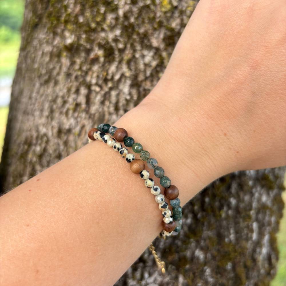 Talia | Yala Stone Bracelet