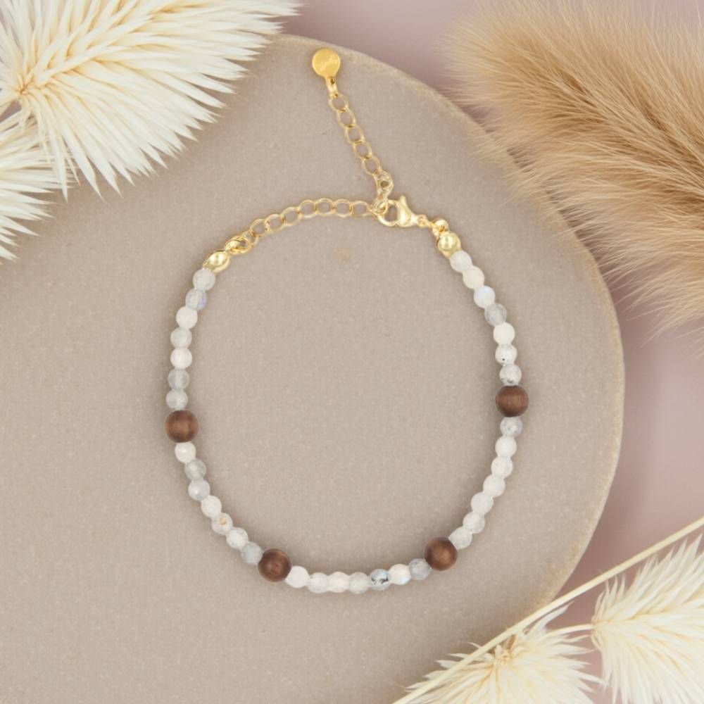 Alani | Armband Yala Stone
