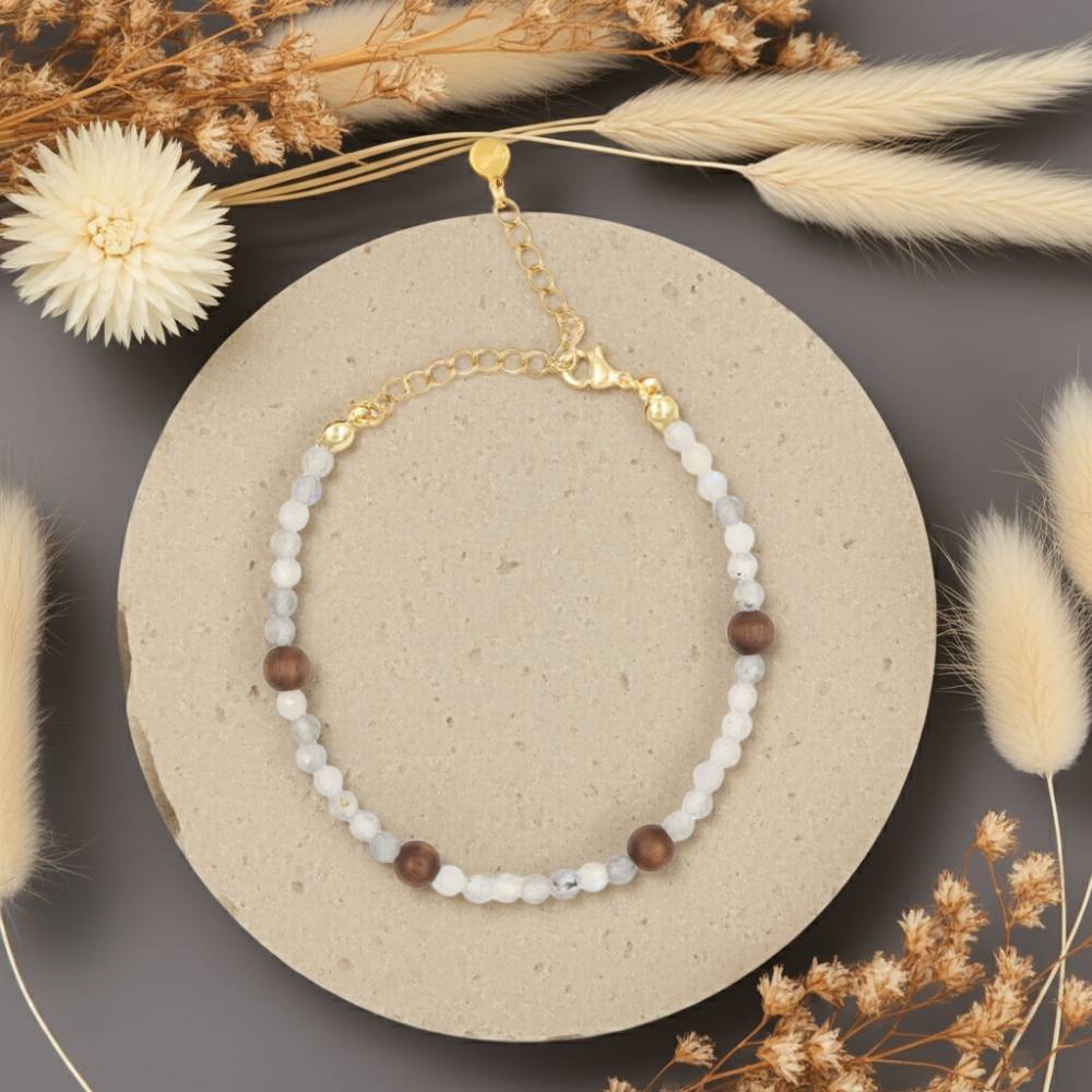Alani | Armband Yala Stone