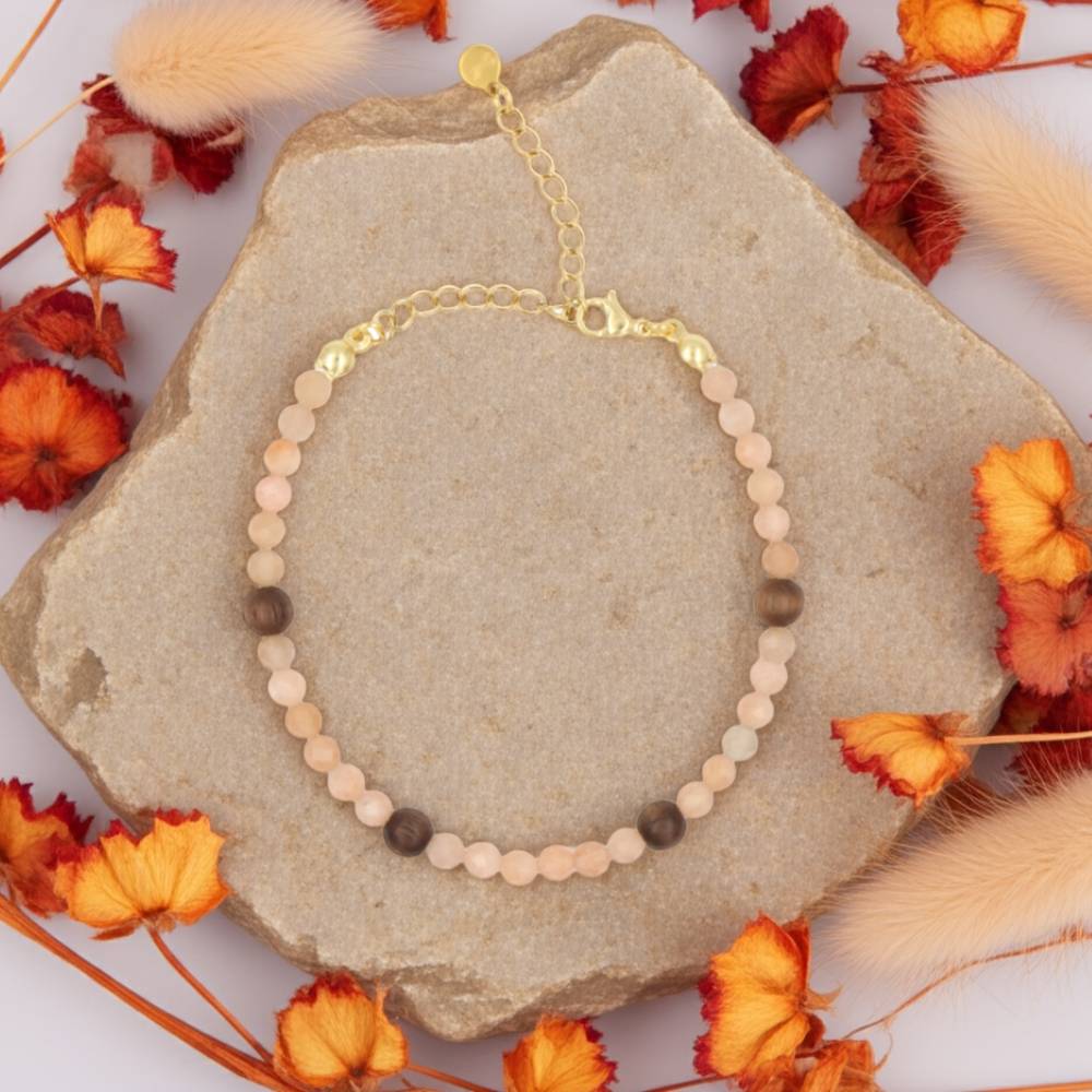 Lania | Armband Yala Stone