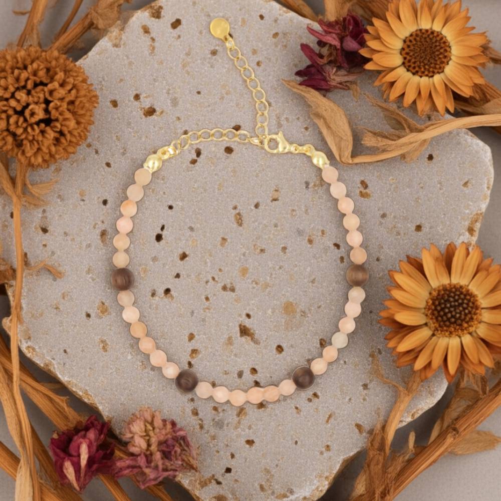 Lania | Armband Yala Stone