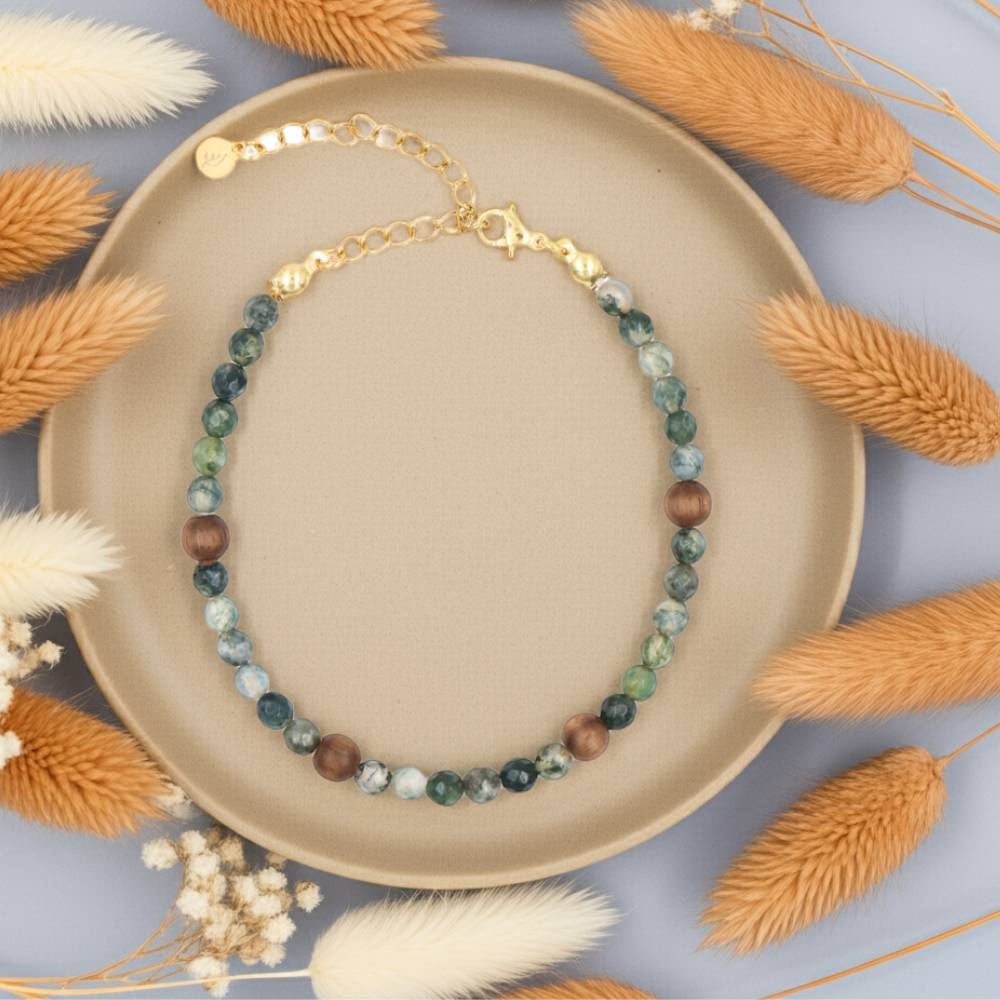 Talia | Yala Stone Bracelet