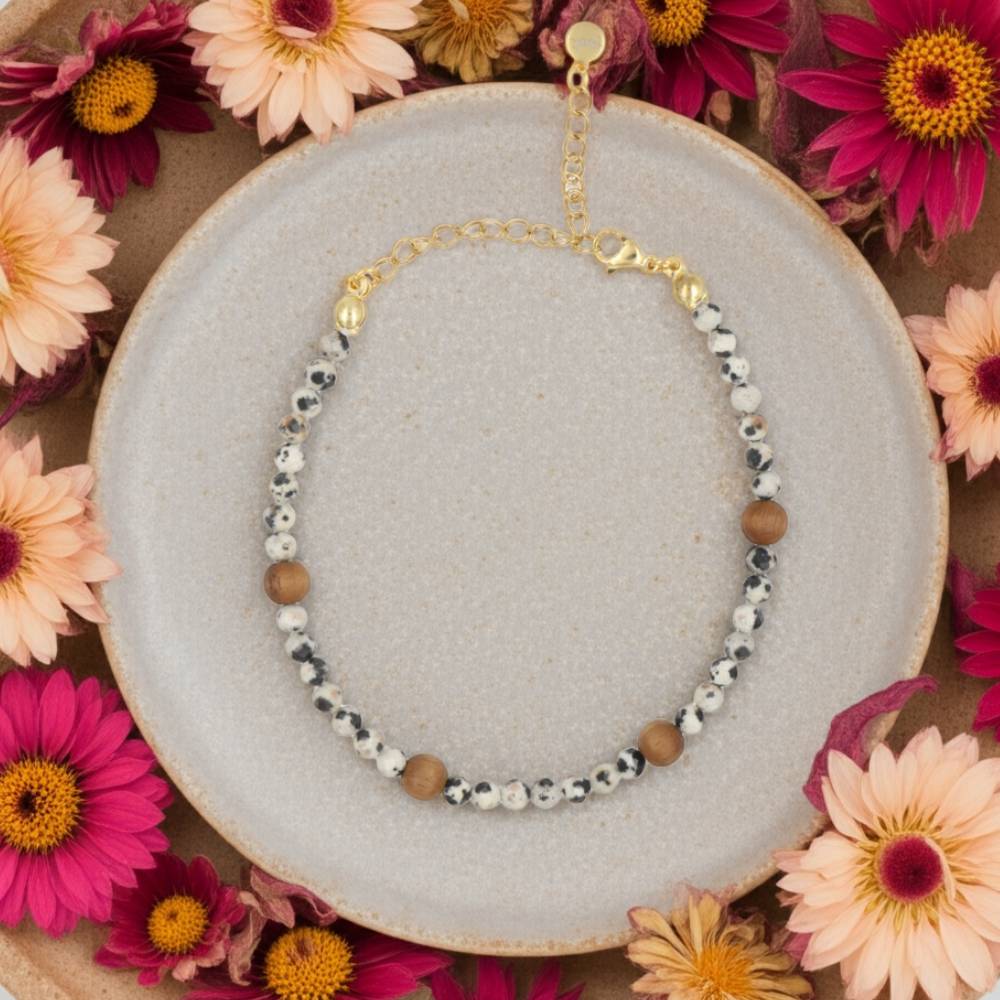 Zarah | Armband Yala Stone