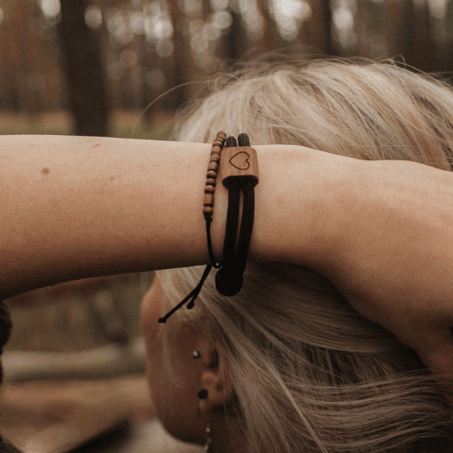 Liebe | Armband Kona