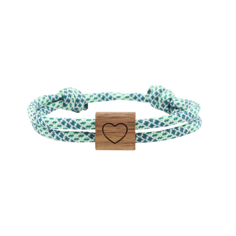 Liebe | Armband Kona