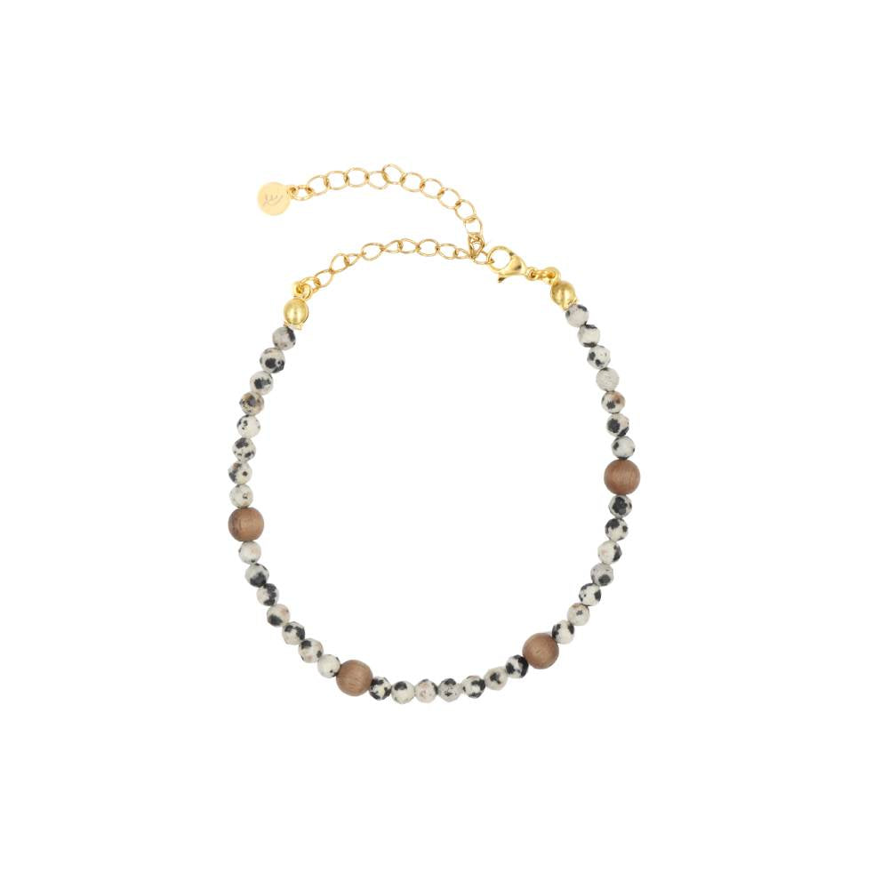 Zarah | Armband Yala Stone