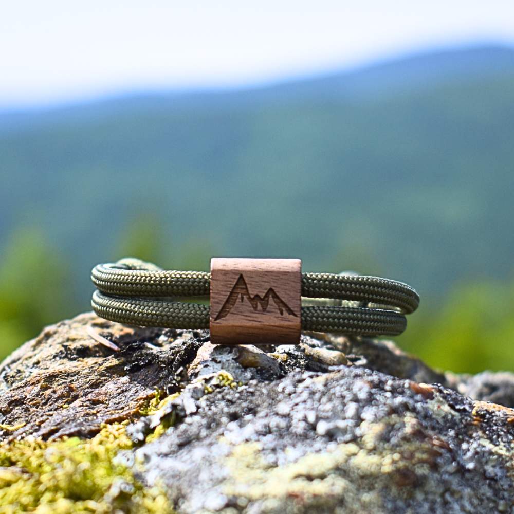 Berg | Armband Kona
