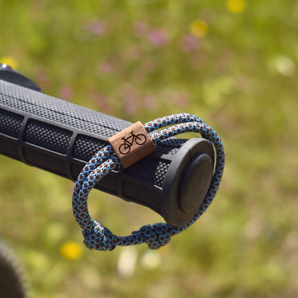 Fahrrad | Partnerarmband Set