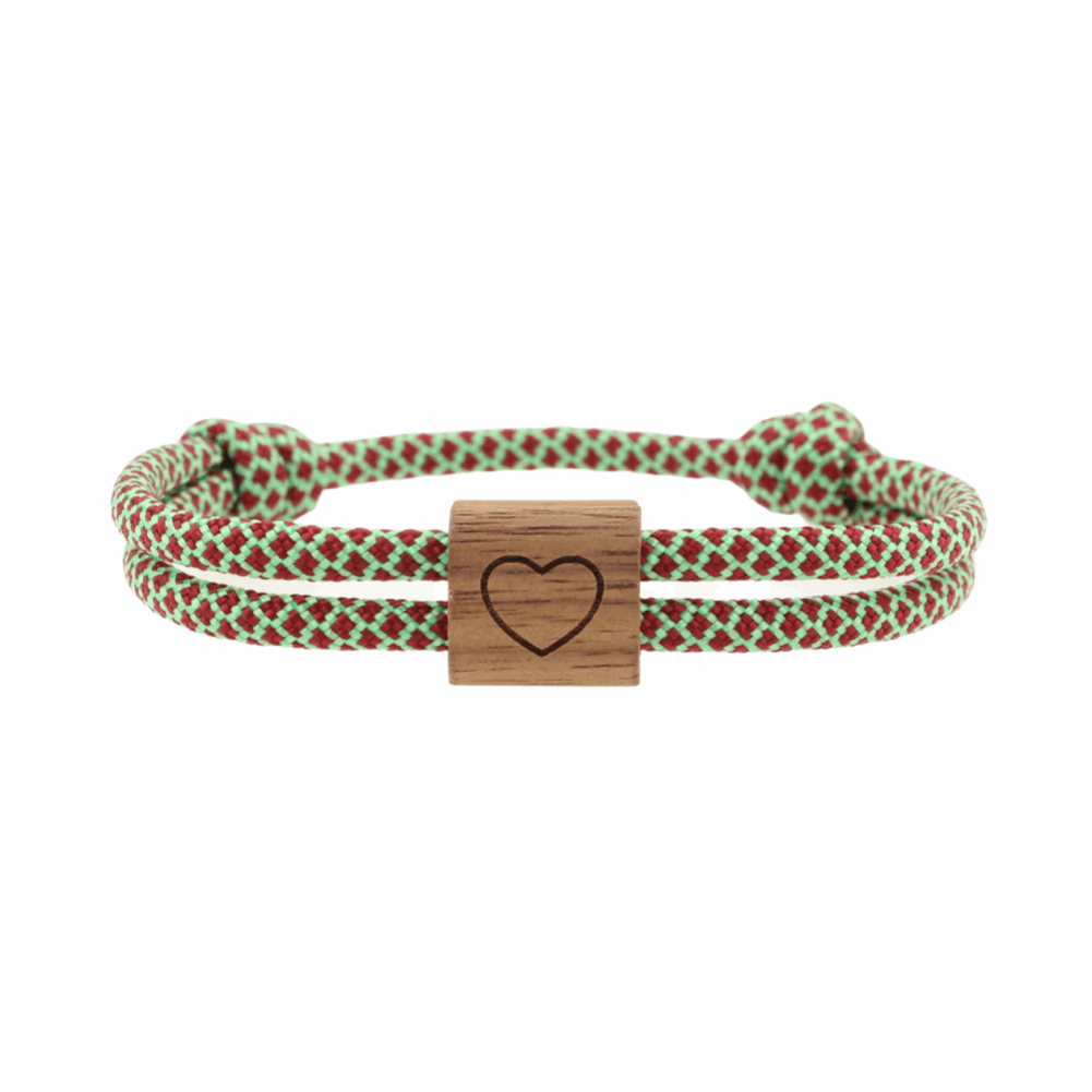 Liebe | Armband Kona