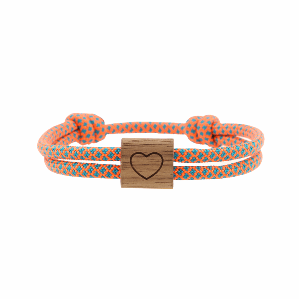 Liebe | Armband Kona