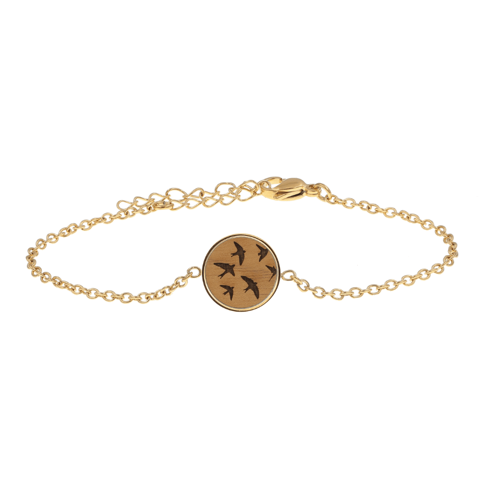 Tierliebe | Armband Skyla