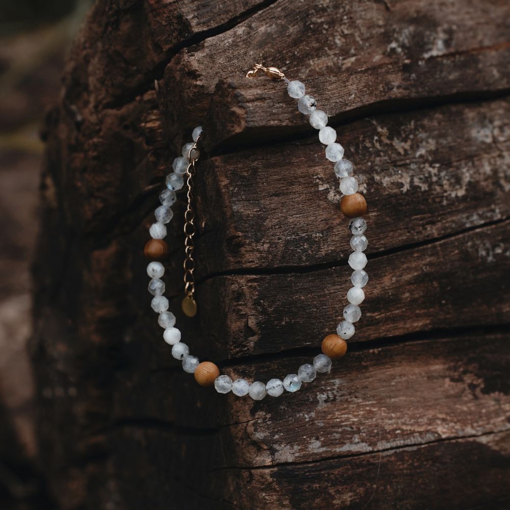 Alani | Armband Yala Stone
