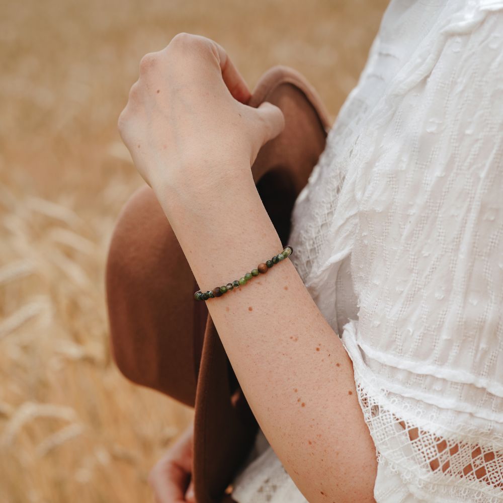 Talia | Armband Yala Stone