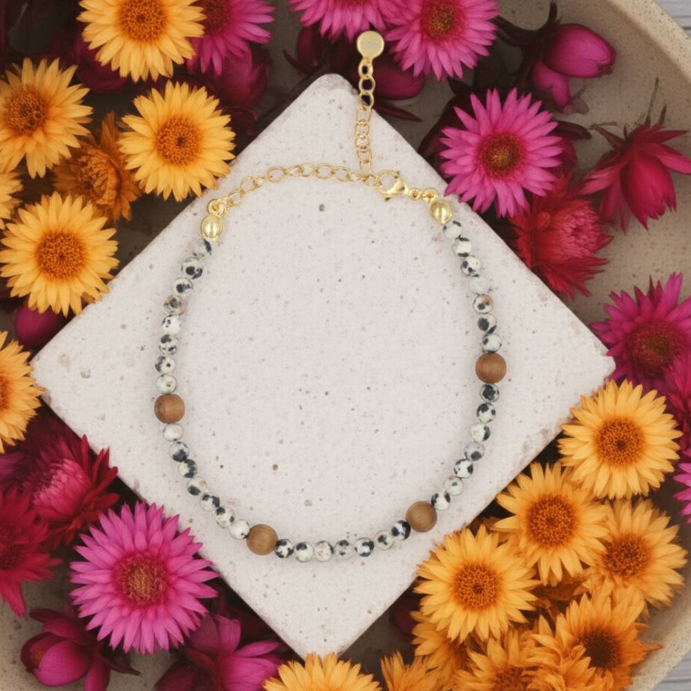 Zarah | Armband Yala Stone